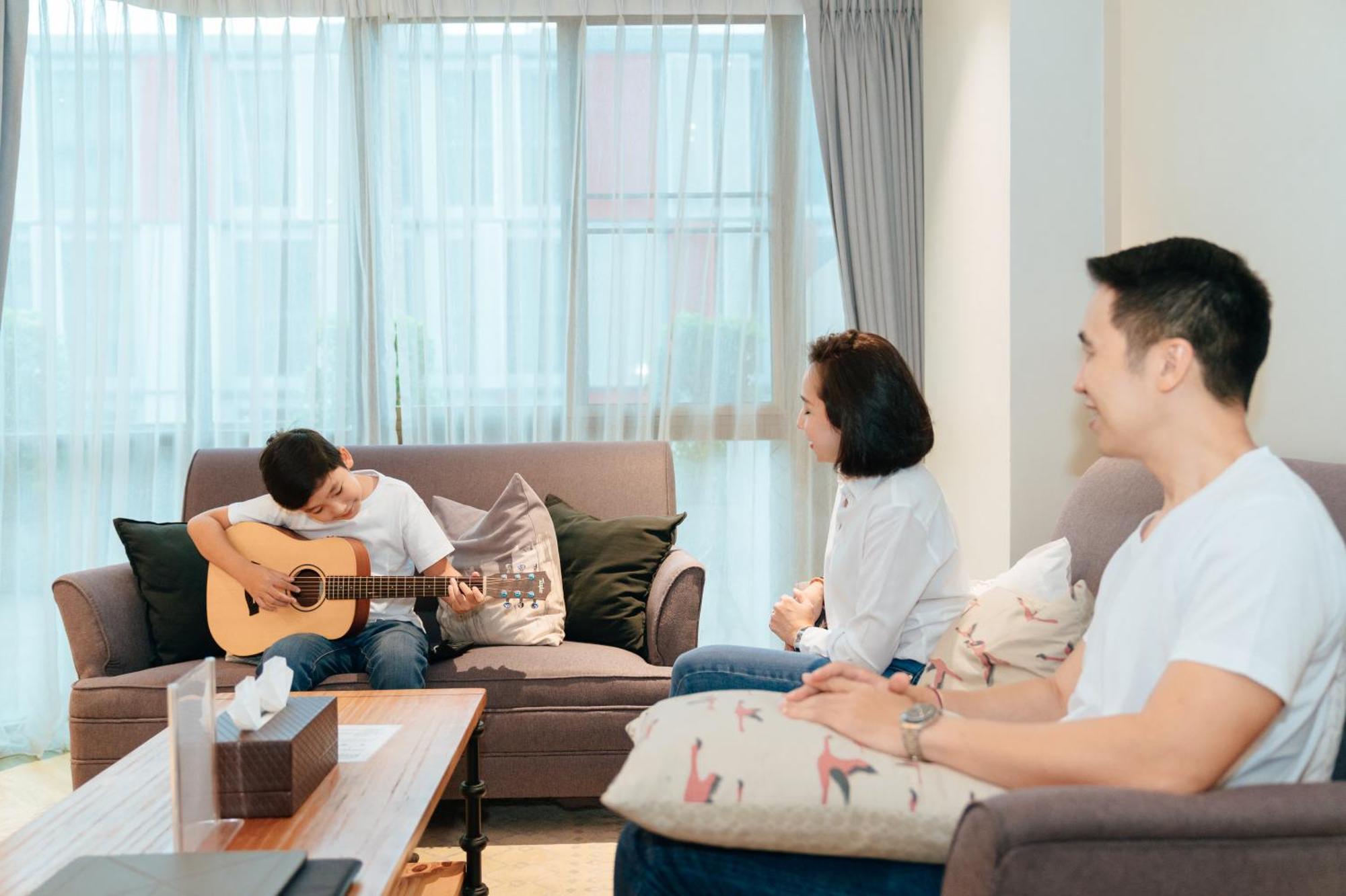 Thea Private Suites By Th District Bangkok Phòng bức ảnh